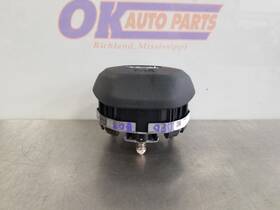 77800t20a811 Honda 24 2024 Civic Lx Steering Wheel Srs Pad Left Driver