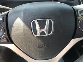 77810tr6a80 Honda 2013 2014 2015 Civic Airbag Air Bag Steering Wheel Left Driver