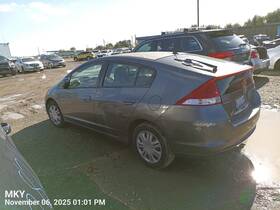77900tk6a11 Honda Insight 2010 Clock Spring 7813973