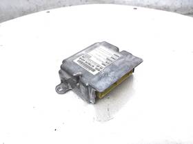 77960-t5r-a23 Honda 2018-2020 Fit Srs Computer Module Unit - No Blown Bags