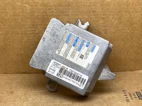 77960-ta0-a011-m1 Honda Accord Coupe Srs Airbag Air Bag Control Module Oem