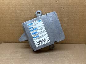 77960-tei-a010-m1 Honda Accord Srs Airbag Air Bag Control Module Oem