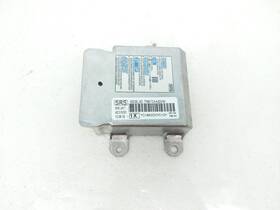 77960-tla-a32 Honda 2019-2020 Cr-v Srs Computer Module Unit - No Blown Bags