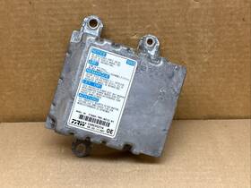 77960-tr0-a012-m1 Honda 2012 Civic Air Bag Airbag Computer Control Module Unit