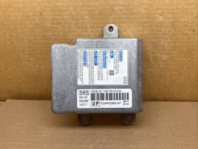 77960-tr0-c010-m4 Honda 2012 Civic Sedan Air Bag Airbag Computer Control Module