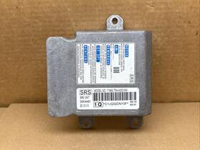77960-tx4-a020-m4 Honda Acura Rdx Airbag Air Bag Restraint Control Module