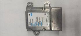 77960t20a97 Honda Ft22-ft24 Civic Sedan Air Bag Control Module Oem 1 Year Warranty