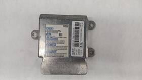 77960t2fa01 Honda Ft16-ft17 Accord Sedan Air Bag Control Module Oem 1 Year Warranty