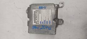 Ft16-ft18 Honda 77960t7s Hr-v Air Bag Control Module Oem 1 Year Warranty
