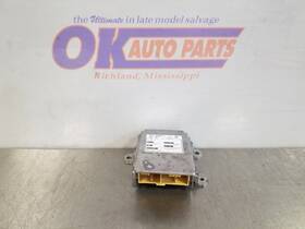 77960twal42 Honda 22 2022 Accord Srs Restraint Control Module