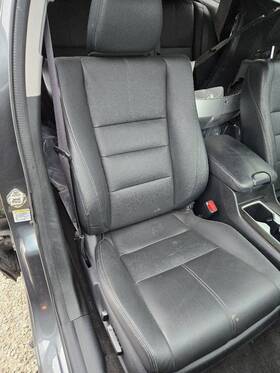 Honda 78050tp6a81 2010-2015 Crosstour Front Passenger Seat Air Bag