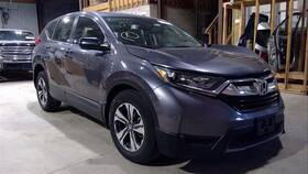 78870tlaa71 Honda 2017-2022 Cr-v Passenger Right Roof Air Bag Airbag Crv