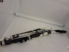 78875t6za80 Honda 2017-2024 Ridgeline Front Driver Roof Curtain Air Bag