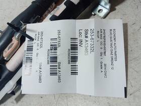 Honda 78875tr6a91 Civic 2014 Air Bag 3932366