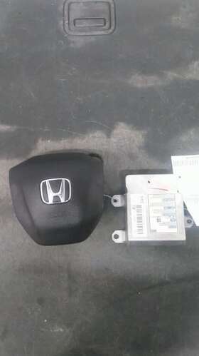 856084 Honda Cr-v 2019 Air Bag