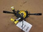 261.ho1d93 Honda Del Sol Clockspring With Multifunction Switches