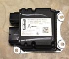 Hp5z14b321b Ford Oem Airbag Air Sdm Acm Restraint Control Module