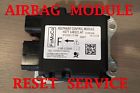 Hs7t-14b321-af Fomoco Airbag Reset Service For Ford Fusion Af