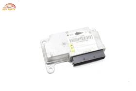 Hummer 15909992 2007 - 2008 H3 Restraint Diagnostic Airbag Air Bag Module Srs Unit Oem