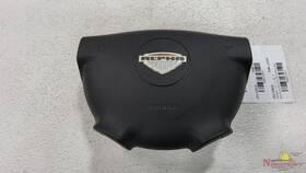 253-00624 Hummer 2009 H3 Driver Steering Wheel Air Bag Oem