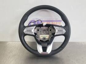 235-10126 Hyundai Steering Wheel With Heated Fits 21-23 Santa Fe 1725076 235-10126 Hyundai Steering Wheel With Heated Fits 21-23 Santa Fe 1725076