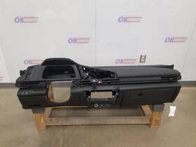 251.hy1m25 Hyundai 25 2025 Elantra Sel Sport Dash Panel Assembly With Srs