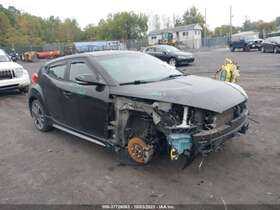 850102v000 Hyundai 253-10298l Driver Air Bag Roof Id Fits 16-17 Veloster