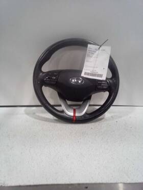 253-10418l Hyundai Driver Air Bag Hatchback Gt Wheel Fits 18-20 Elantra 34041