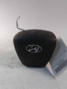 253-10605l Hyundai Driver Air Bag Front Korea Built Hybrid Seat Fits 17-19 Sonata 403103