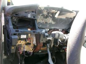 253-10608r Hyundai Passenger Air Bag Front Korea Built Hybrid Fits 17 Sonata 1624908
