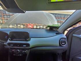 253-10824r Hyundai Passenger Right Air Bag Dash Fits 18-20 Kona 420736