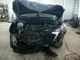 253-11380r Hyundai Passenger Right Air Bag Dash Fits 19-20 Tucson 104630556