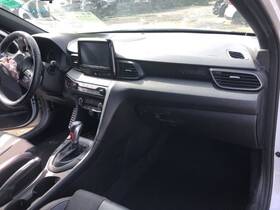 253-11565r Hyundai Passenger Right Air Bag Dash Fits 19-20 Veloster 871902