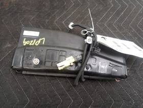253-11795r Hyundai Passenger Right Sonata 2020 Seat Air Bag 2792399