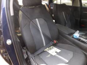 253-11796r Hyundai Sonata 2021 Air Bag 1207294