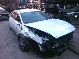 253-11798l Hyundai Sonata 2020 Air Bag 824198