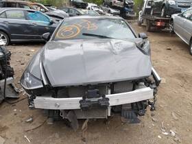 253-11804r Hyundai Sonata 2023 Air Bag 1372137