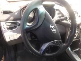 253-11808r Hyundai Elantra 2014 Air Bag 1438610