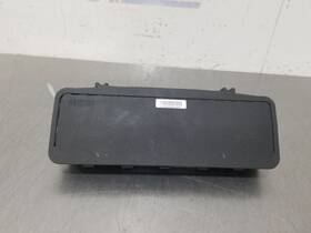 253-11836l Hyundai 21 2021 Palisade Srs Knee Left Driver