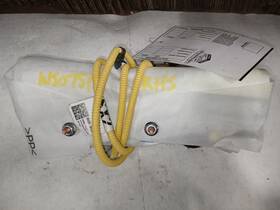 253-12923r Hyundai Passenger Right Air Bag Seat Fits 24 Kona 3146168
