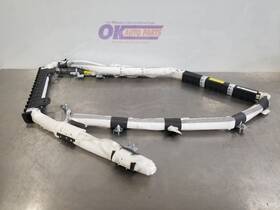 253-12930 Hyundai 24 2024 Santa Fe Srs Roof Overhead Left Driver Us Built