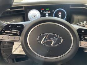 253-13095l Hyundai Santacruz 2022 Air Bag 987681