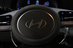253-13099l Hyundai Elantra 2024 Air Bag 3144920