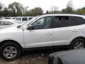 253-50332 Hyundai Air Bag Passenger Dash Fits 07-09 Santa Fe 1461416