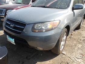 253-50334 Hyundai Air Bag Driver Roof Above Door Fits 07-08 Santa Fe 1470852