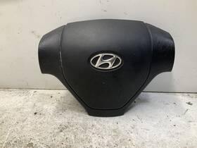 253-50347 Hyundai Air Bag Front Driver Wheel Us Market Fits 07-08 Tiburon 1169624