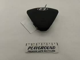253-51048l Hyundai Veloster Fs Driver Left Steering Wheel Air Bag Airbag Fits 2012-2017
