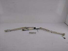 253-51052r Hyundai Veloster Passenger Right Curtain Air Bag Roof Fits 2012-2015