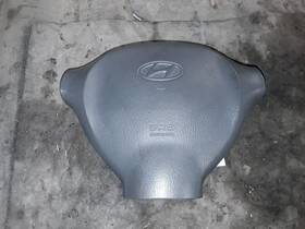 253-61135 Hyundai Air Bag Wheel Fits 04 Santa Fe 774634