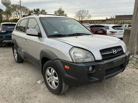 253-61146 Hyundai Air Bag Passenger Roof Fits 05-09 Tucson 795118